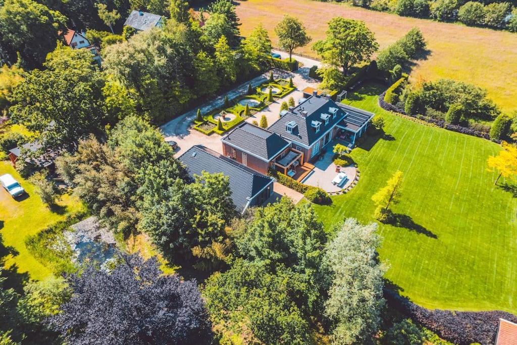 Buitenliefde, Romantisch Verblijf Voor 2 Personen Heiloo Zewnętrze zdjęcie